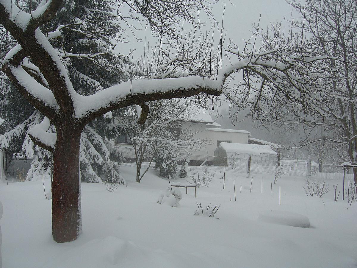 Valašské Meziříčí - Krhová